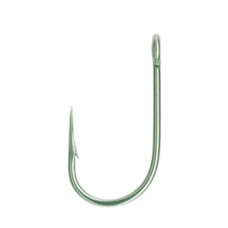 MUSTAD SALMON SS HOOK 95160 SS 5/0 (50pk)