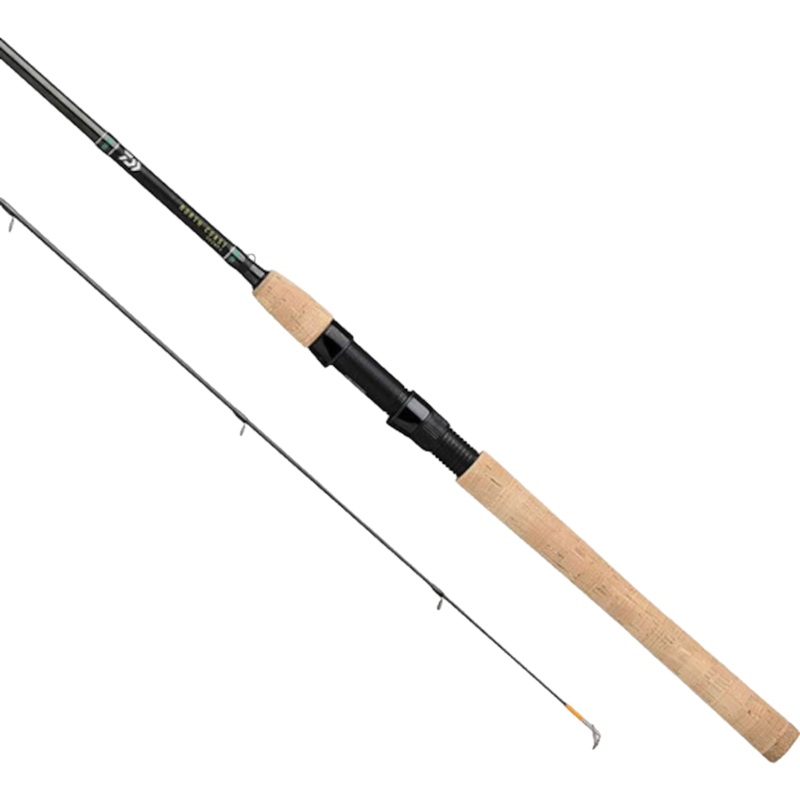 North Coast Salmon & Steelhead Spinning Rod 9’6″