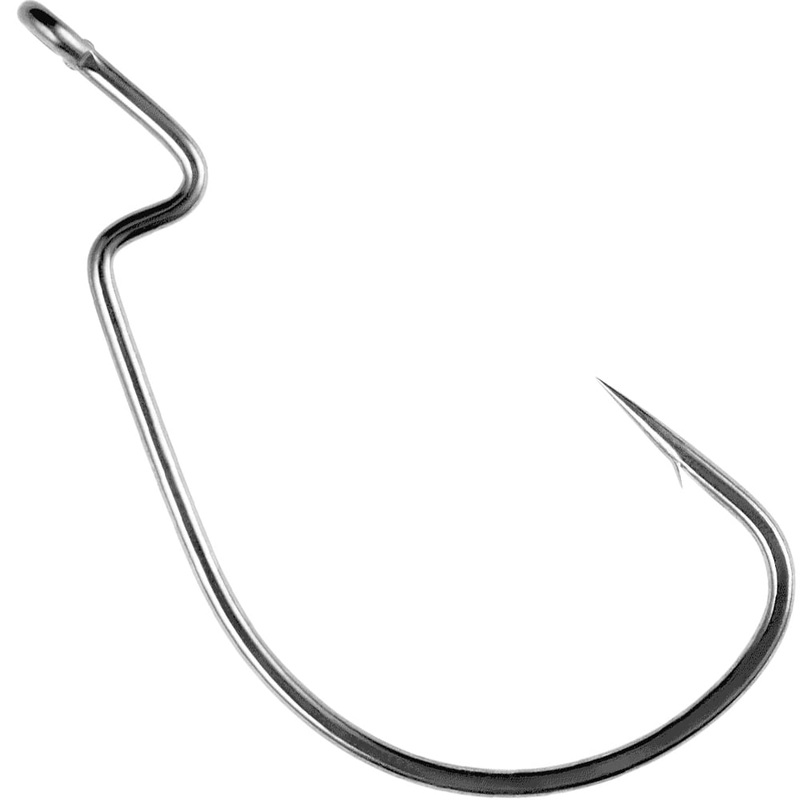 Owner Jungle Wide Gap Flipping Hook 3/0