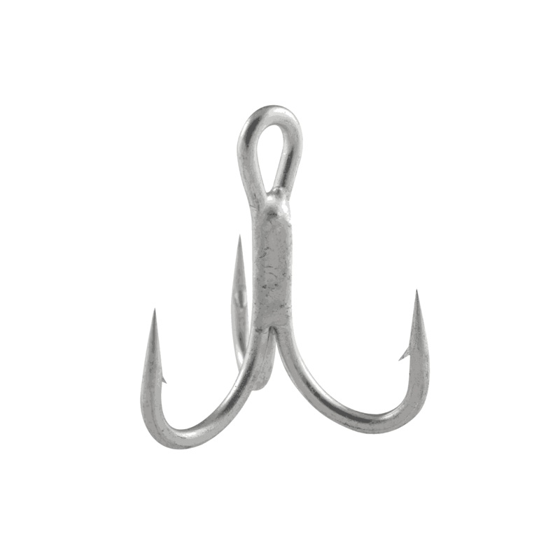 Owner ST-66 Treble Hooks Size 2