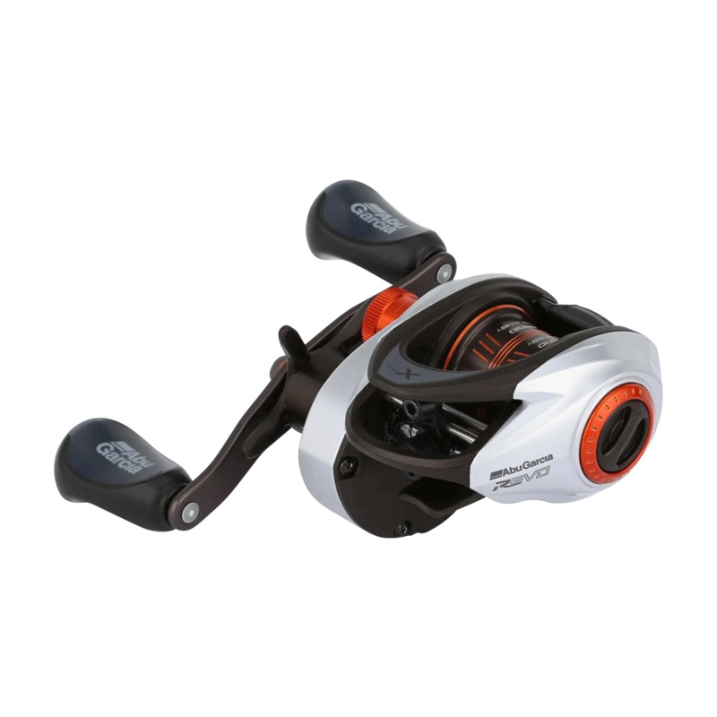 Revo X BFS Low Profile Baitcasting Reel Right 7.3:1