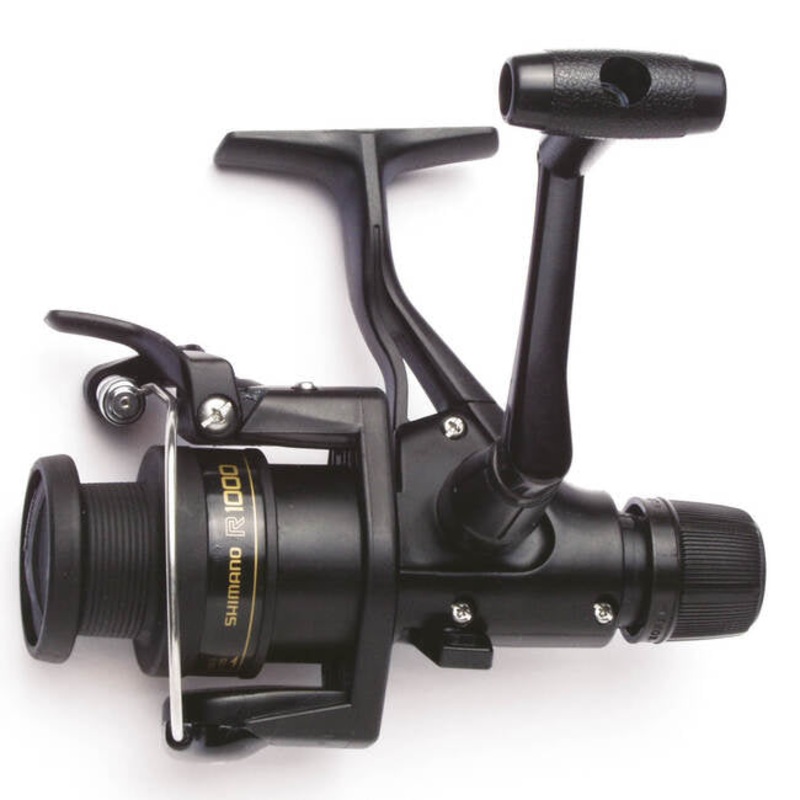 Shimano IX Clam Spinning Reels IX1000RC