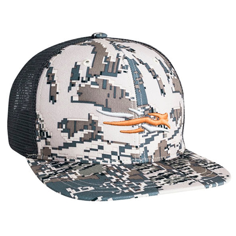 Sitka Trucker Hat – Open Country Open Country One Size