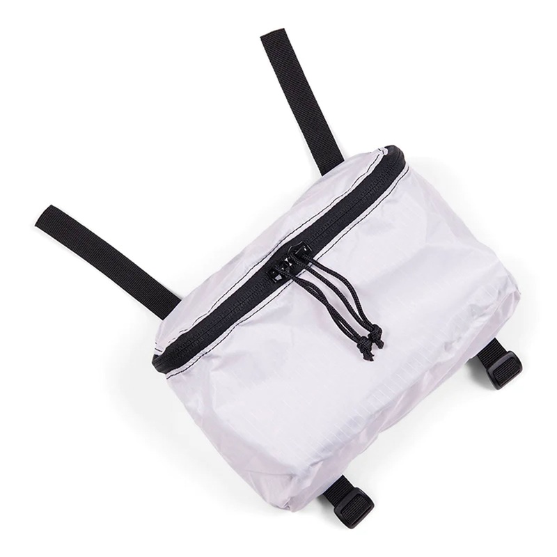 Stone Glacier Camp Pocket White OSFM