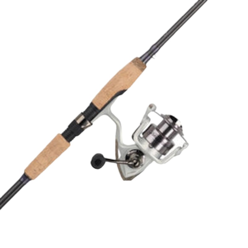 Trion Spinning Combo 6’6″ M