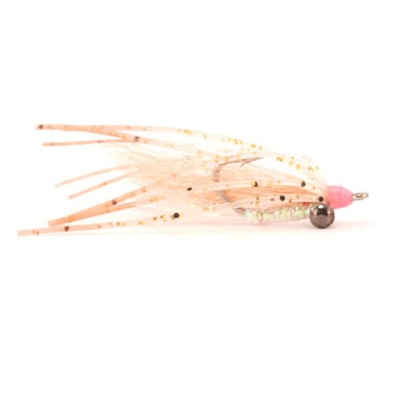 Umpqua Beck’s Sili Legs Fly Tan 4