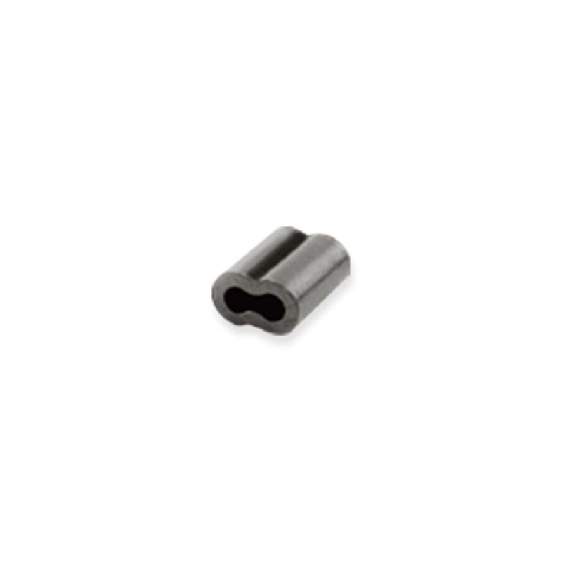 American Fishing Wire Double Barrel Sleeves #4F8; .044″