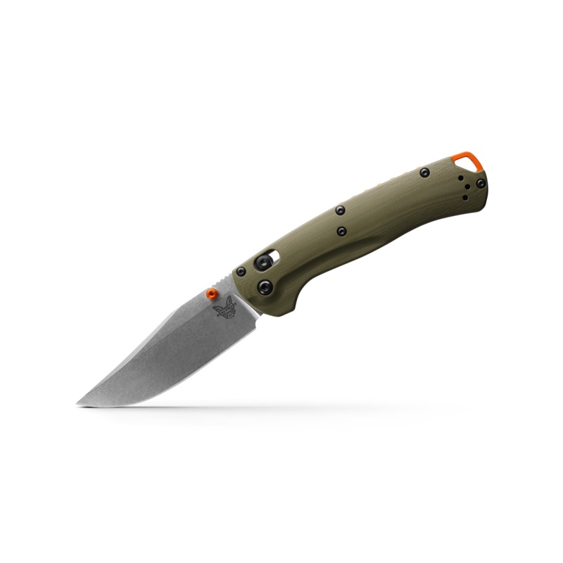 Benchmade Taggedout | 15536 15536