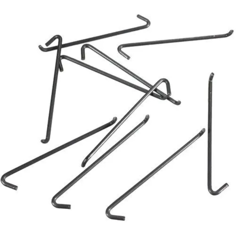 Do-it Wire Keeper Form WB-800 (100 PK)