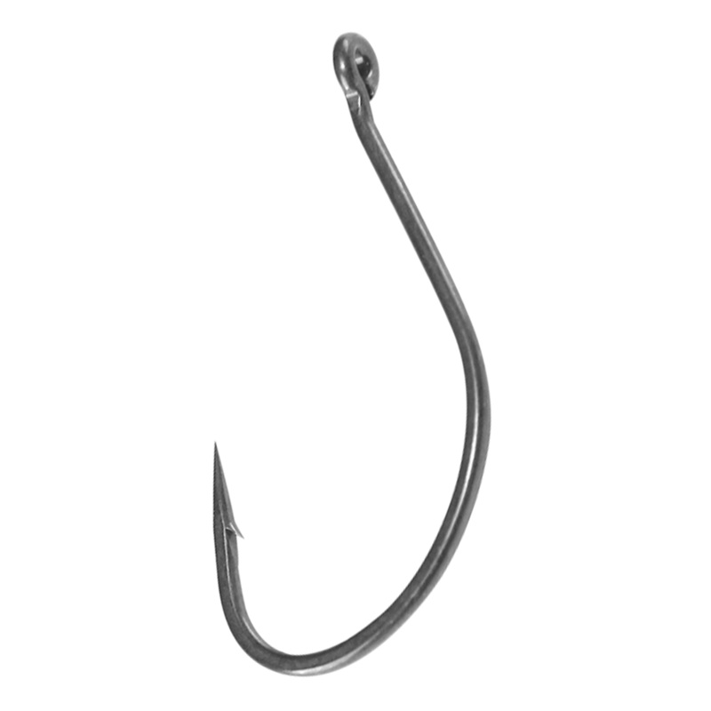 GAMAKATSU G-FINESSE TGW FINESSE DROP SHOT HOOK Size 1