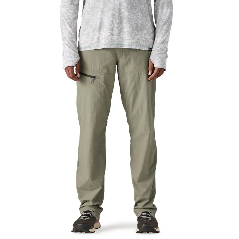 Patagonia M’s Sandy Cay Pants Salt  Grey / SRGY XS