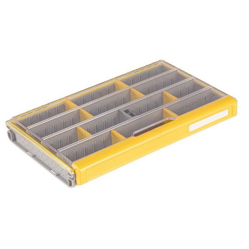 PLANO EDGE PROFESSIONAL BOX PLASE370 – 3700 SERIES