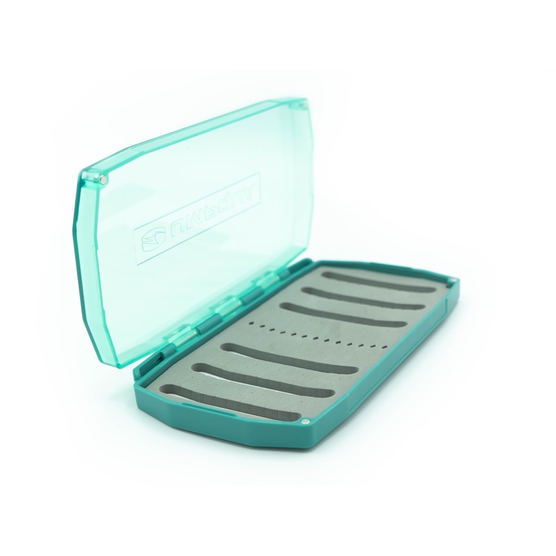 Umpqua UPG LT Large High Flats Foam Aqua