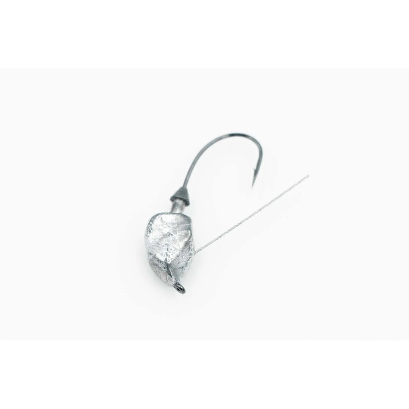 Valor Baits Weedless Swimbait Head 3/16oz
