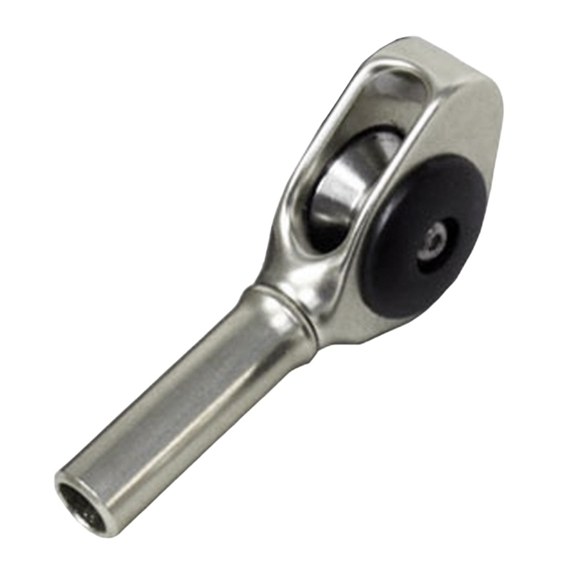 Winthrop XPRESS Roller Tip Tops – Medium Roller Black 12/64″