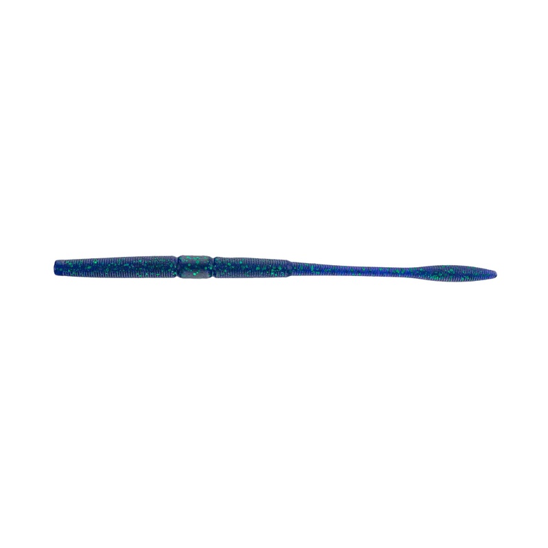BIG BITE BAITS NEKORAMA Matte Junebug