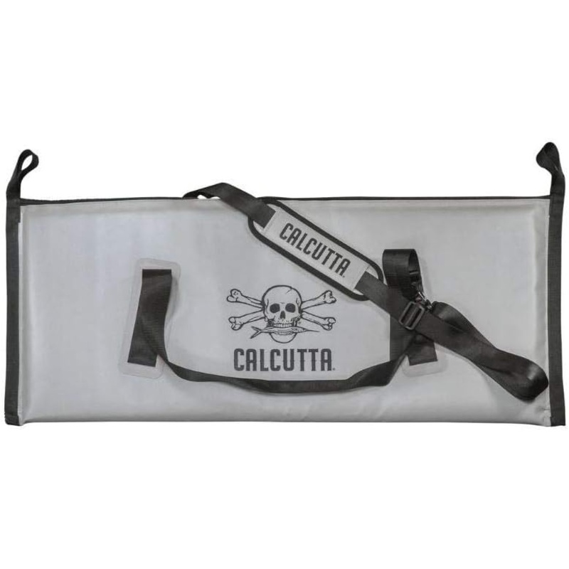 Calcutta Renegade Pack Fish Cooler, TPU, 40″x15″