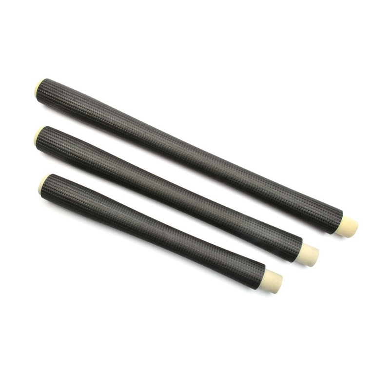 CFX Composite Carbon Fiber Grips – Rear Casting Grip 10″