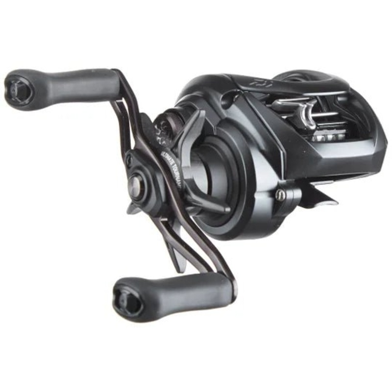 Daiwa Tatula Elite Casting Reels 100H (6.3:1)