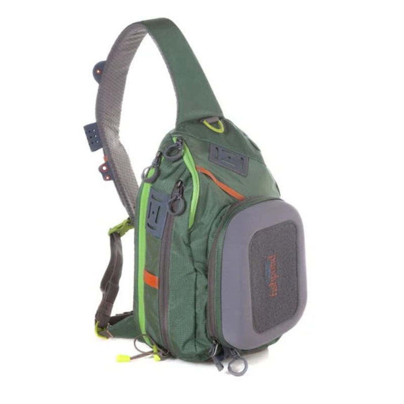 Fishpond – Summit Sling Pack 2.0 Tortuga