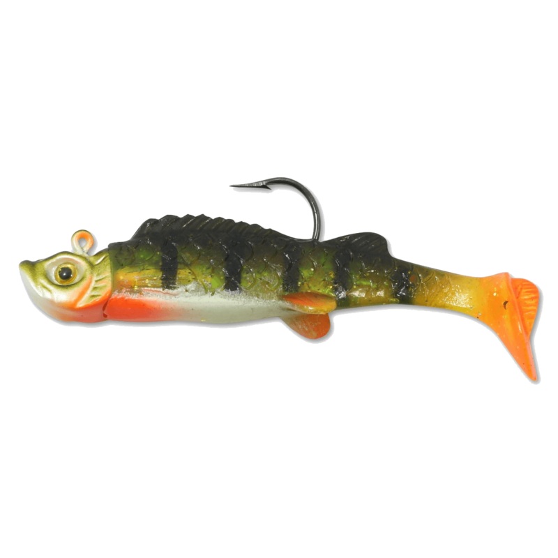 MIMIC MINNOW SHAD 3/8 oz 3/8OZ BLUEGILL