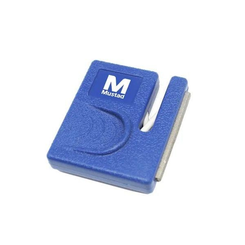 Mustad MTB012 Knife Sharpener Eco