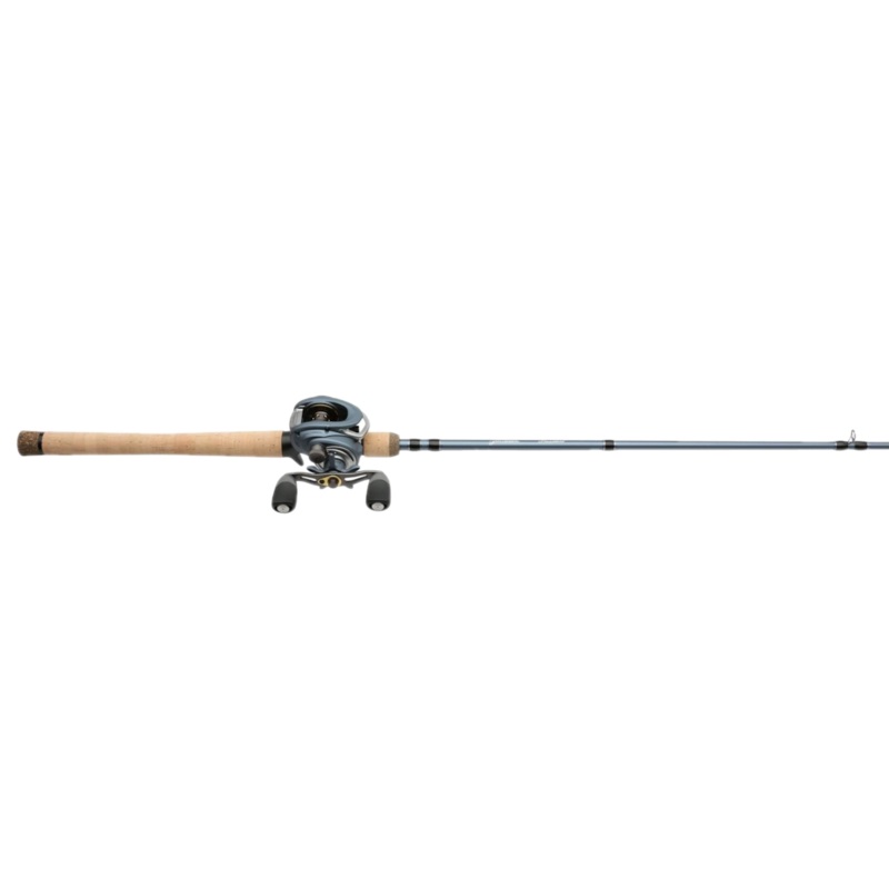 President Baitcast Combo 7′ MH RH
