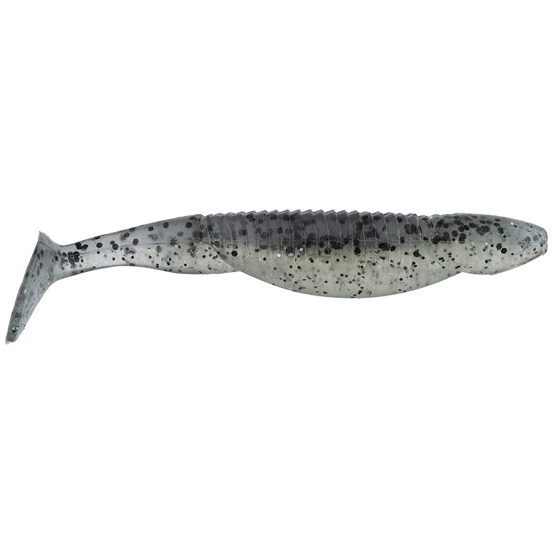 Reaction Innovations Little Dipper Bad Shad Green