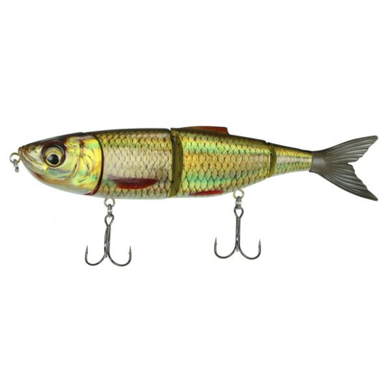 Savage Gear 4Play Pro Firetiger 5 1/2″
