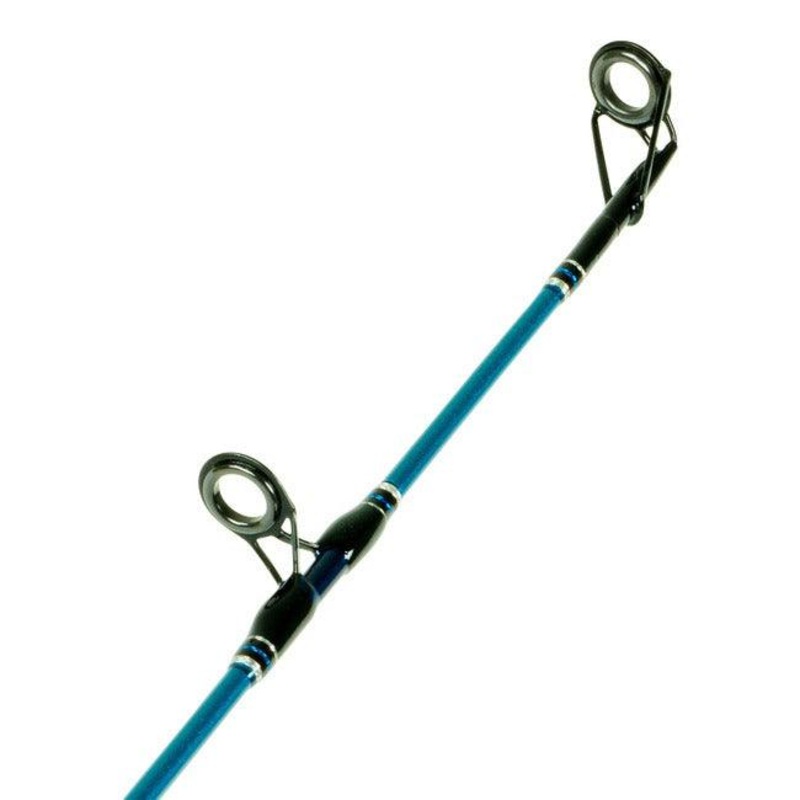 Shimano Saguaro Spinning Rods SGS66MHA