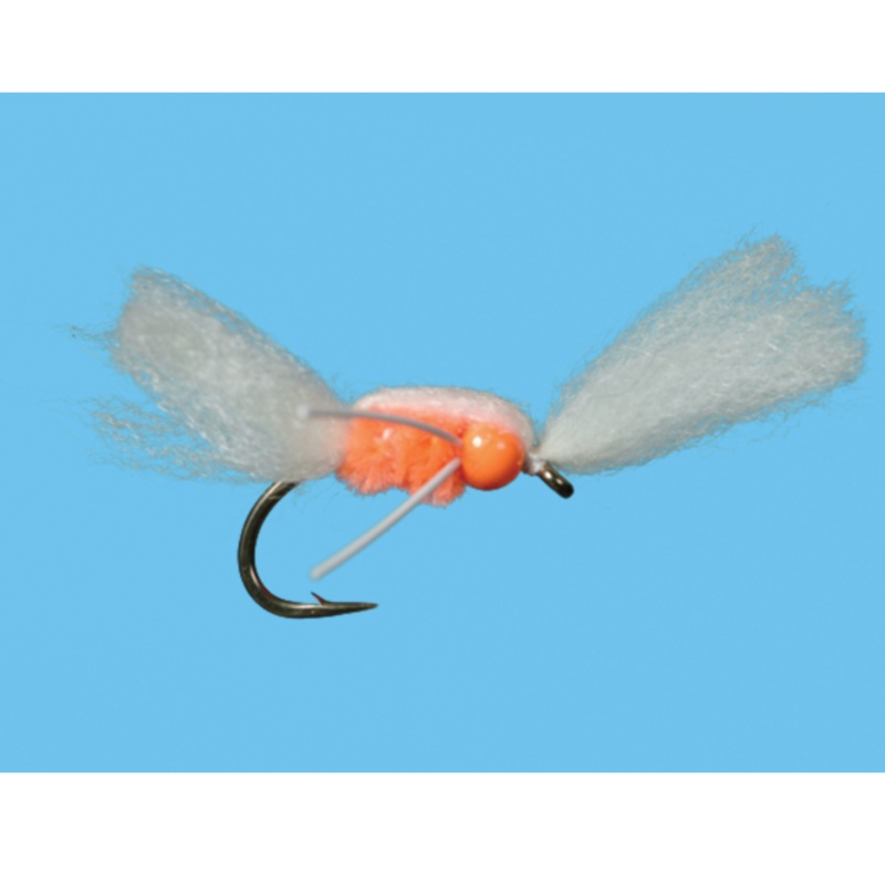 Solitude BH Rubber Legs Cotton Candy 8