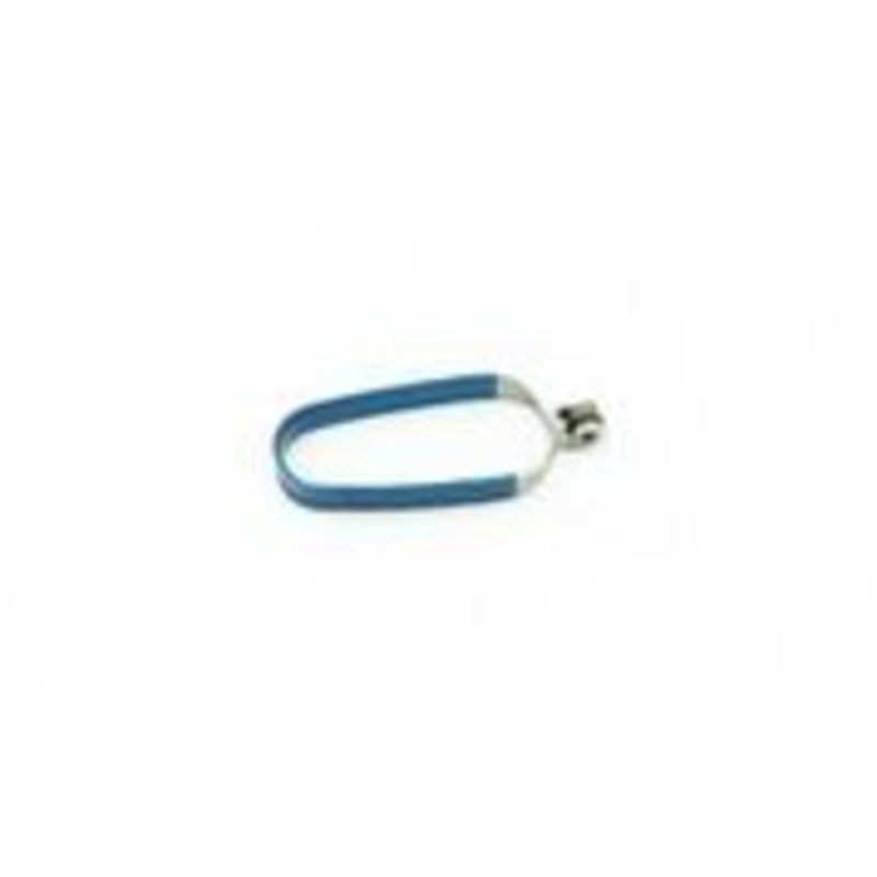 Umpqua DreamStream Plus Hackle Plier – Blue