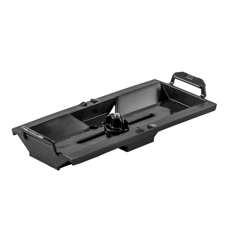 YakAttack TracPak Quick Release Base Default Title