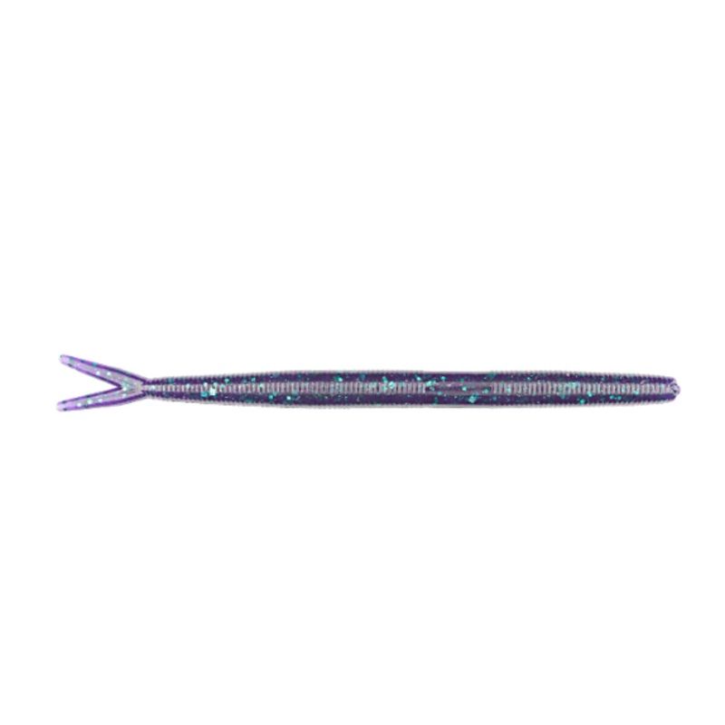 Zoom Fluke Stick 6.25″ (10 Pk) Blueberry