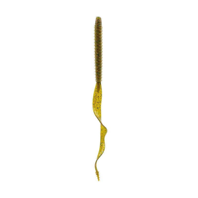 6TH SENSE BOOSA 9.6 RIBBON TAIL Green Pumpkin Juice