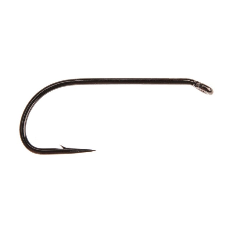 Ahrex FW580 Wet Fly Barbed Hook #12