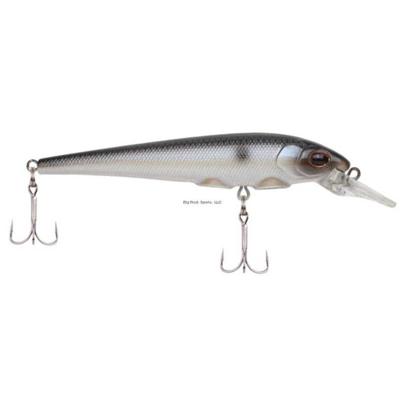 Berkley Hit Stick Floating Lure, 3 1/2″, 1/4oz, Danald