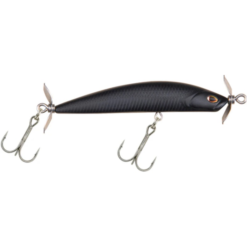 Berkley SPY Stickbait 2 3/4″ Ice 1/3oz – Sinking