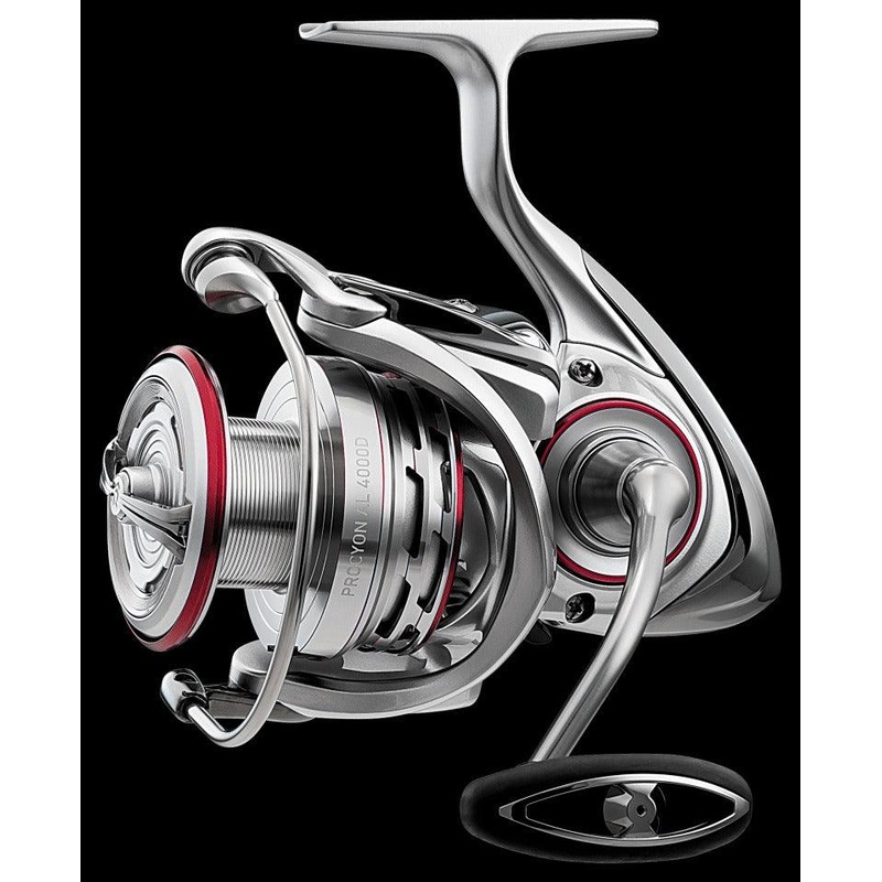 Daiwa Procyon AL Spinning Reels CLOSE OUT PCNALT2000D (4945)