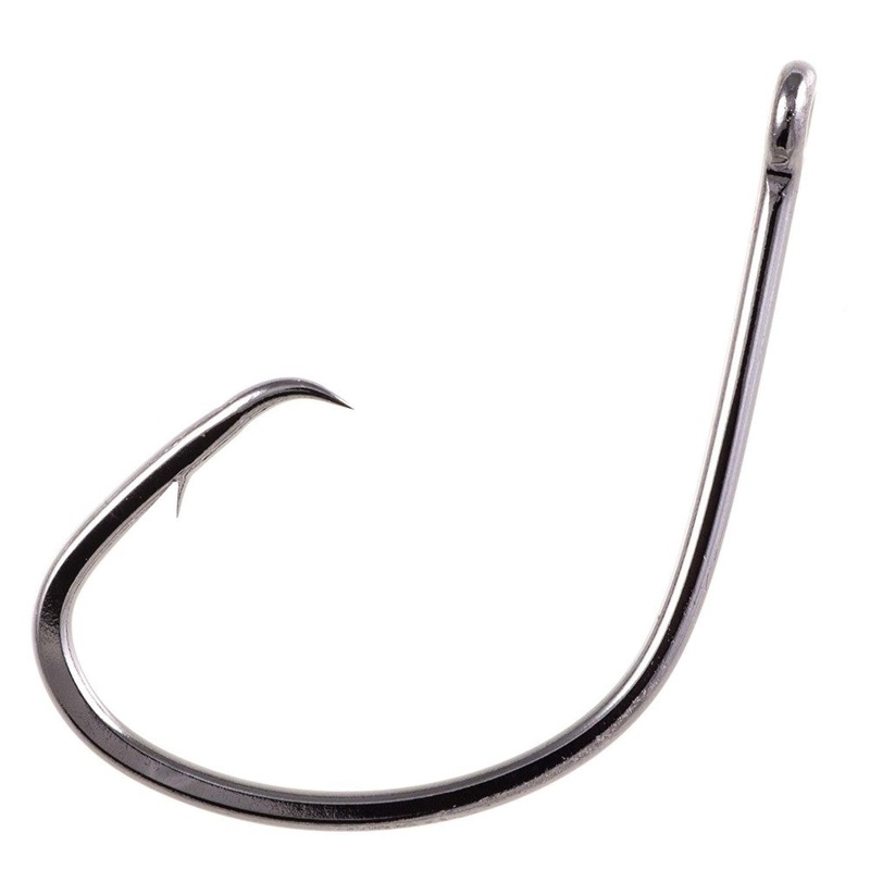 Owner 5314 Tournament Mutu Light Circle Hook, Pro Packs 1/0 (22pk)