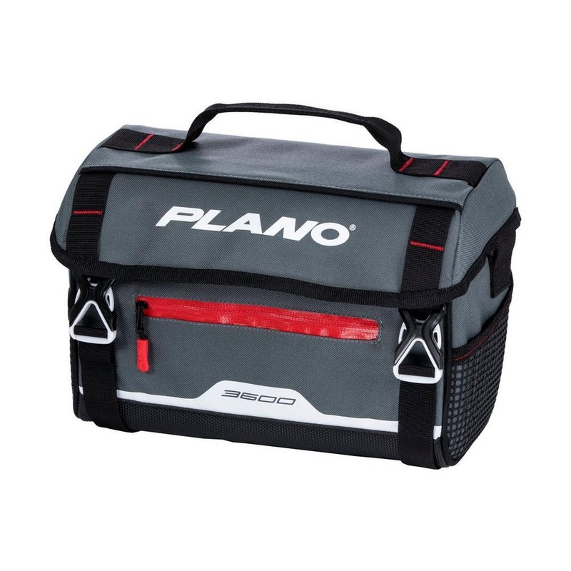 Plano Weekend Series Softsider Bag 3500