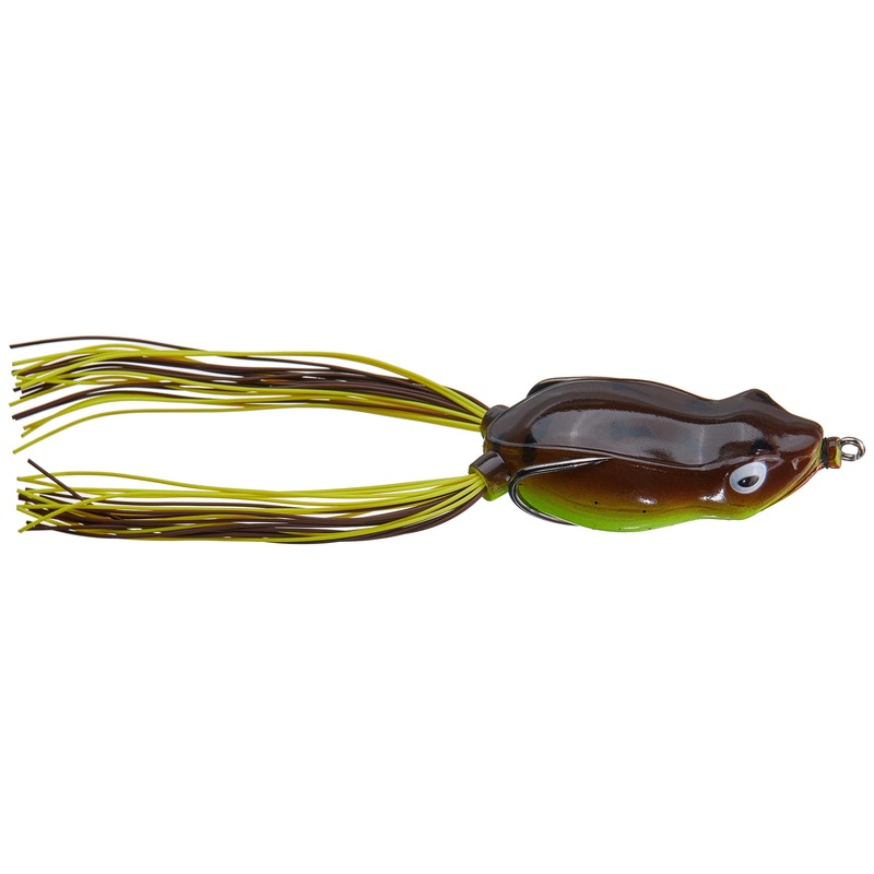River2Sea Bully Wa 2 Hollow Body Frog 65 Little Allen