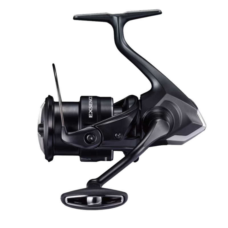 Shimano – Exsence 4000MHG A Spinning Reel