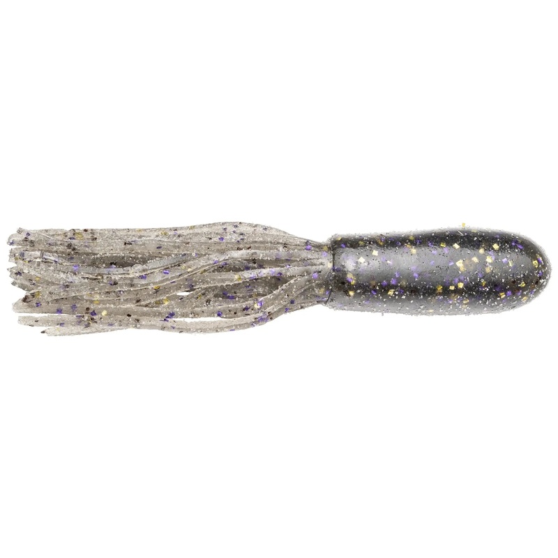Strike King Coffee Tubes 3.5″ (8 Pk) Crazy Craw
