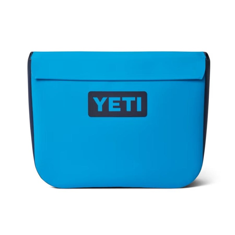 YETI SIDEKICK 6L DRY GEAR CASE BIG WAVE BLUE
