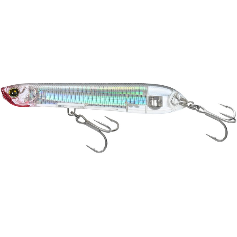 Yo-Zuri 3D Inshore Pencil Popper Black