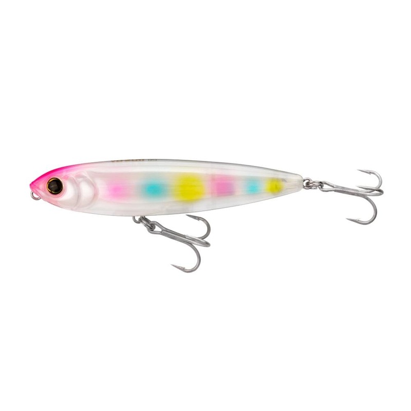 Yo-Zuri 3D Inshore Topknock Pencil Lure 5″ 1oz Black