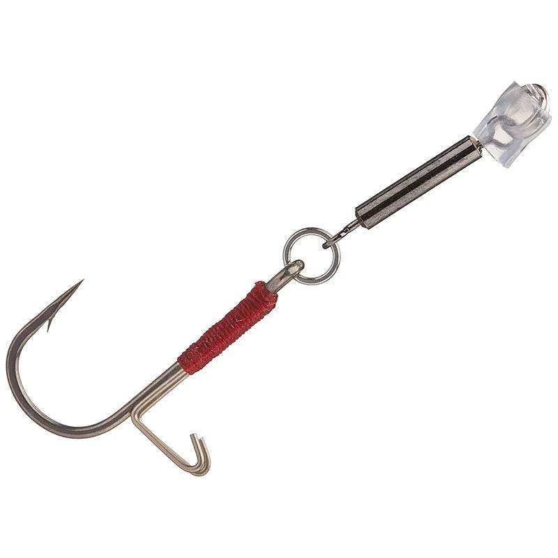 Zappu Hitch Trailer Hook (2 Pk) Small 26mm