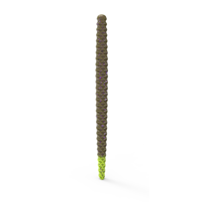 6TH SENSE CLOUT 6.3 STICK BAIT Green Pumpkin Dip