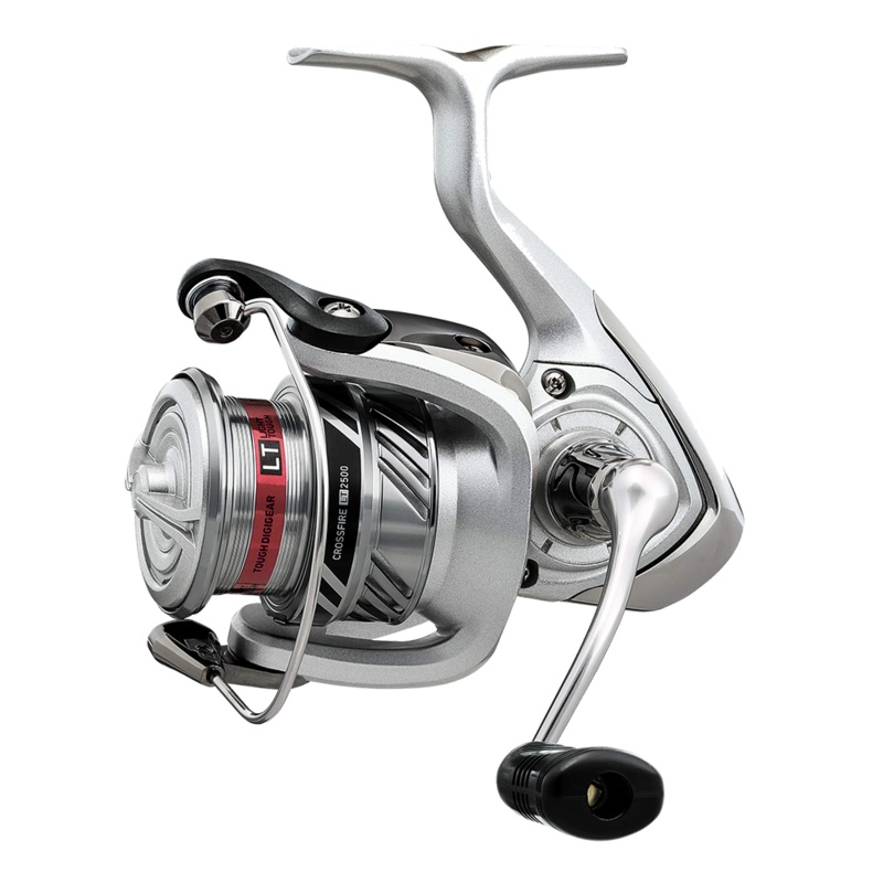 Crossfire LT 4000C-CP Spinning Reel